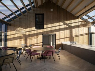 Holiday park Nieuwvliet Features 13