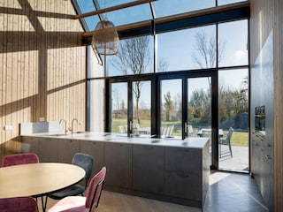 Vakantiepark Nieuwvliet Kenmerken 10