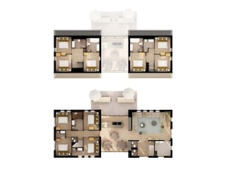 Ferienpark Nieuwvliet  39