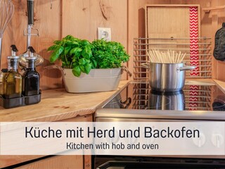 Vakantiehuis Alpirsbach Kenmerken 15