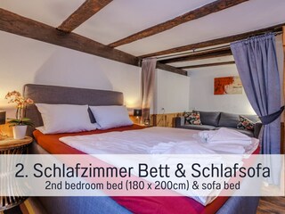 Vakantiehuis Alpirsbach Kenmerken 22