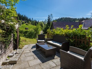 Maison de vacances Enzklösterle Enregistrement extérieur 4