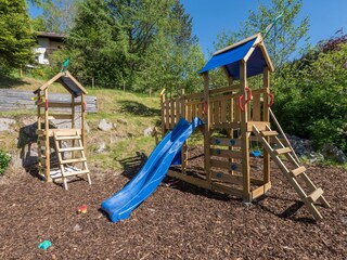 Maison de vacances Enzklösterle Enregistrement extérieur 5