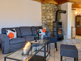 Casa per le vacanze Enzklösterle Caratteristiche 5