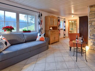Vakantiehuis Enzklösterle Kenmerken 6