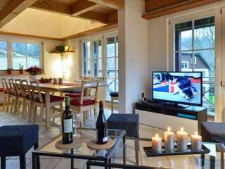 Maison de vacances Enzklösterle Équipement 10