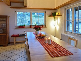 Casa per le vacanze Enzklösterle Caratteristiche 10