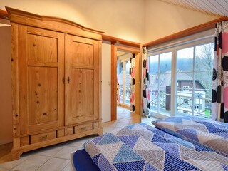 Vakantiehuis Enzklösterle Kenmerken 11