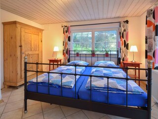 Vakantiehuis Enzklösterle Kenmerken 12