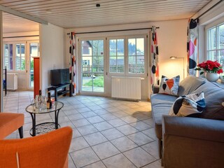 Vakantiehuis Enzklösterle Kenmerken 13