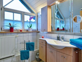 Maison de vacances Enzklösterle Équipement 15