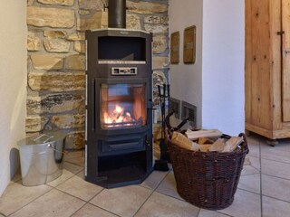 Maison de vacances Enzklösterle Équipement 16