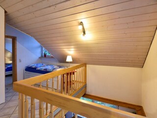 Maison de vacances Enzklösterle Équipement 18