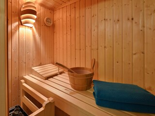 Vakantiehuis Enzklösterle  20