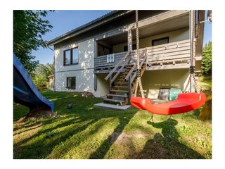 Maison de vacances Feldberg im Schwarzwald Enregistrement extérieur 3