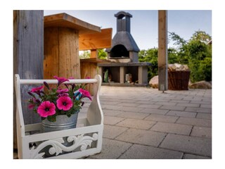 Vakantiehuis Feldberg im Schwarzwald Buitenaudio-opname 6