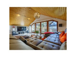 Vakantiehuis Feldberg im Schwarzwald Kenmerken 8