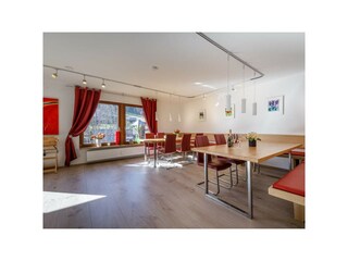 Maison de vacances Feldberg im Schwarzwald Équipement 10