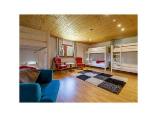 Maison de vacances Feldberg im Schwarzwald Équipement 12