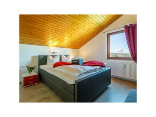 Vakantiehuis Feldberg im Schwarzwald Kenmerken 16