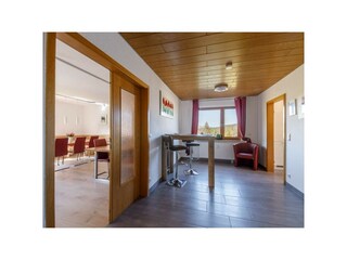 Maison de vacances Feldberg im Schwarzwald Équipement 20