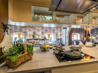 Casa per le vacanze Freudenstadt Caratteristiche 3