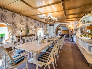 Casa per le vacanze Freudenstadt Caratteristiche 4