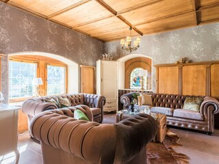 Casa per le vacanze Freudenstadt Caratteristiche 5