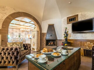 Casa per le vacanze Freudenstadt Caratteristiche 9