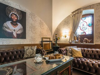 Casa per le vacanze Freudenstadt Caratteristiche 10