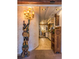 Casa per le vacanze Freudenstadt Caratteristiche 12