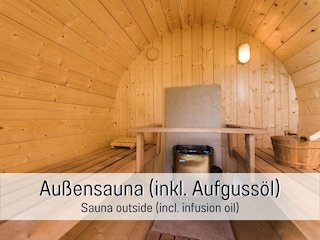 Vakantiehuis Alpirsbach Buitenaudio-opname 2