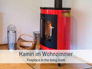 Casa per le vacanze Alpirsbach Registrazione all'aperto 4