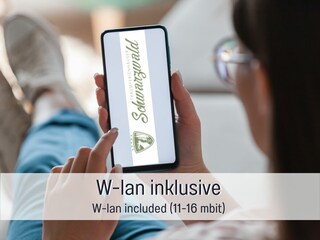 Casa per le vacanze Alpirsbach Registrazione all'aperto 5