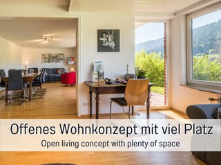 Casa per le vacanze Alpirsbach Caratteristiche 13