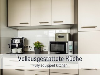 Vakantiehuis Alpirsbach Kenmerken 16