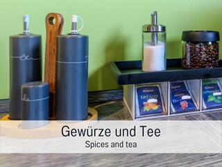 Casa per le vacanze Alpirsbach Caratteristiche 18