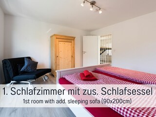 Casa per le vacanze Alpirsbach Caratteristiche 21