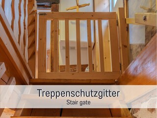 Traumferienhaus Burghalde