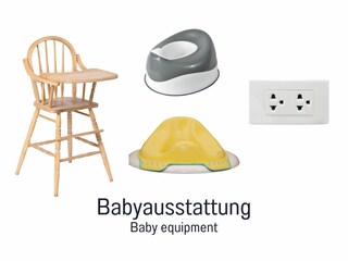 Casa per le vacanze Alpirsbach Caratteristiche 31