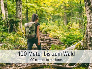 Casa per le vacanze Alpirsbach Ambiente 35