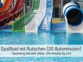 Casa per le vacanze Alpirsbach Ambiente 40