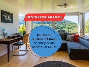 Holiday house Casa da sogno Burghalde 1