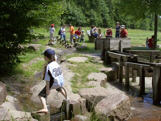 Vakantiehuis Dornstetten Omgeving 36