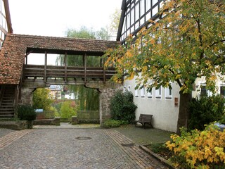 Vakantiehuis Dornstetten Omgeving 37