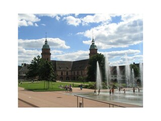 Vakantiehuis Dornstetten Omgeving 38