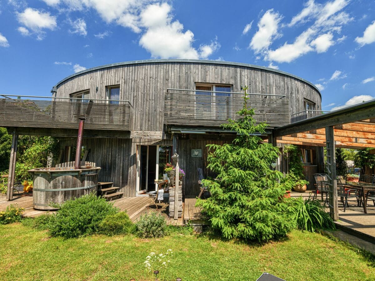 Casa de vacaciones Dornstetten Grabación al aire libre 1