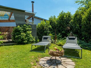 Vakantiehuis Dornstetten Buitenaudio-opname 8