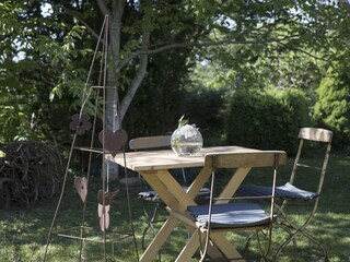 Vakantiehuis Dornstetten Buitenaudio-opname 9