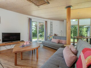 Vakantiehuis Dornstetten Kenmerken 15